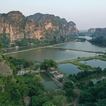 Trang An Pristine View Homestay Ninh Bình Extérieur photo