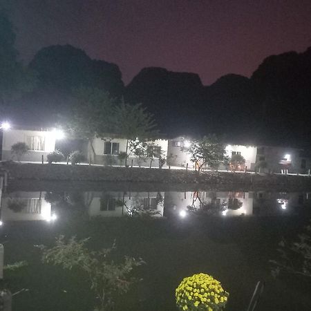 Trang An Pristine View Homestay Ninh Bình Extérieur photo