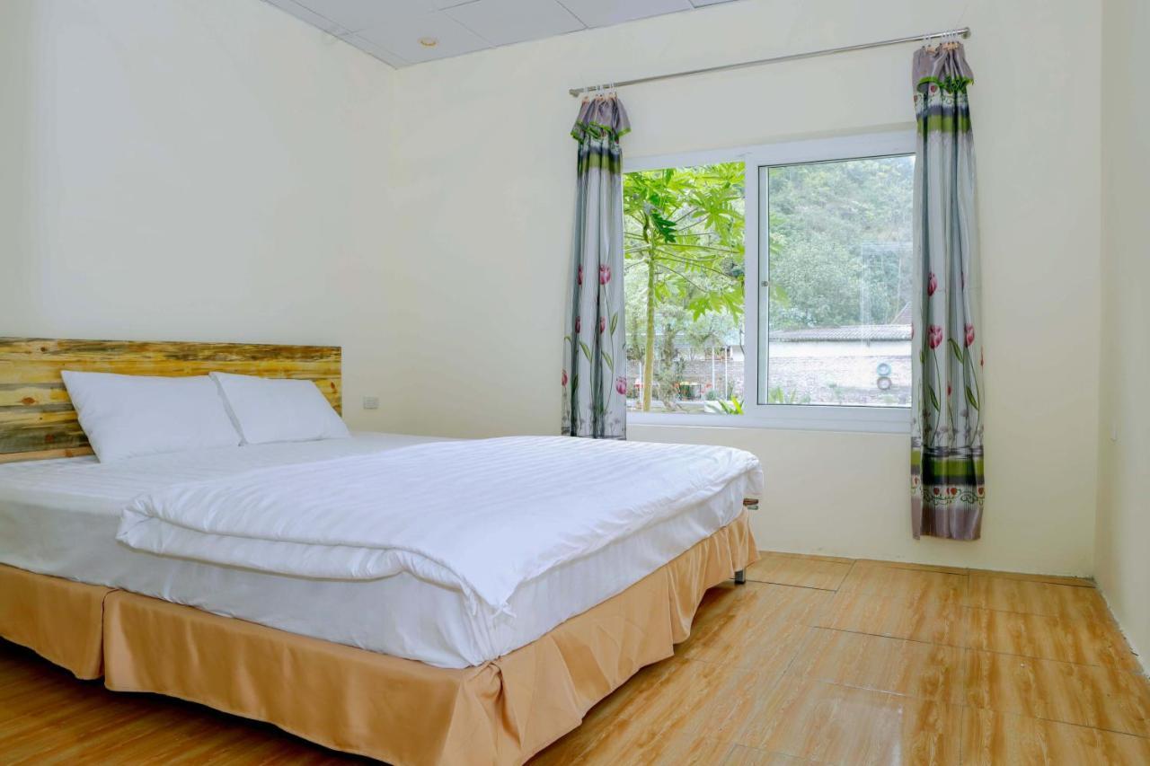 Trang An Pristine View Homestay Ninh Bình Extérieur photo