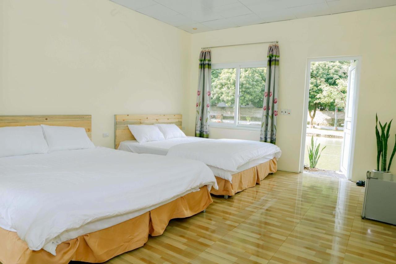 Trang An Pristine View Homestay Ninh Bình Extérieur photo