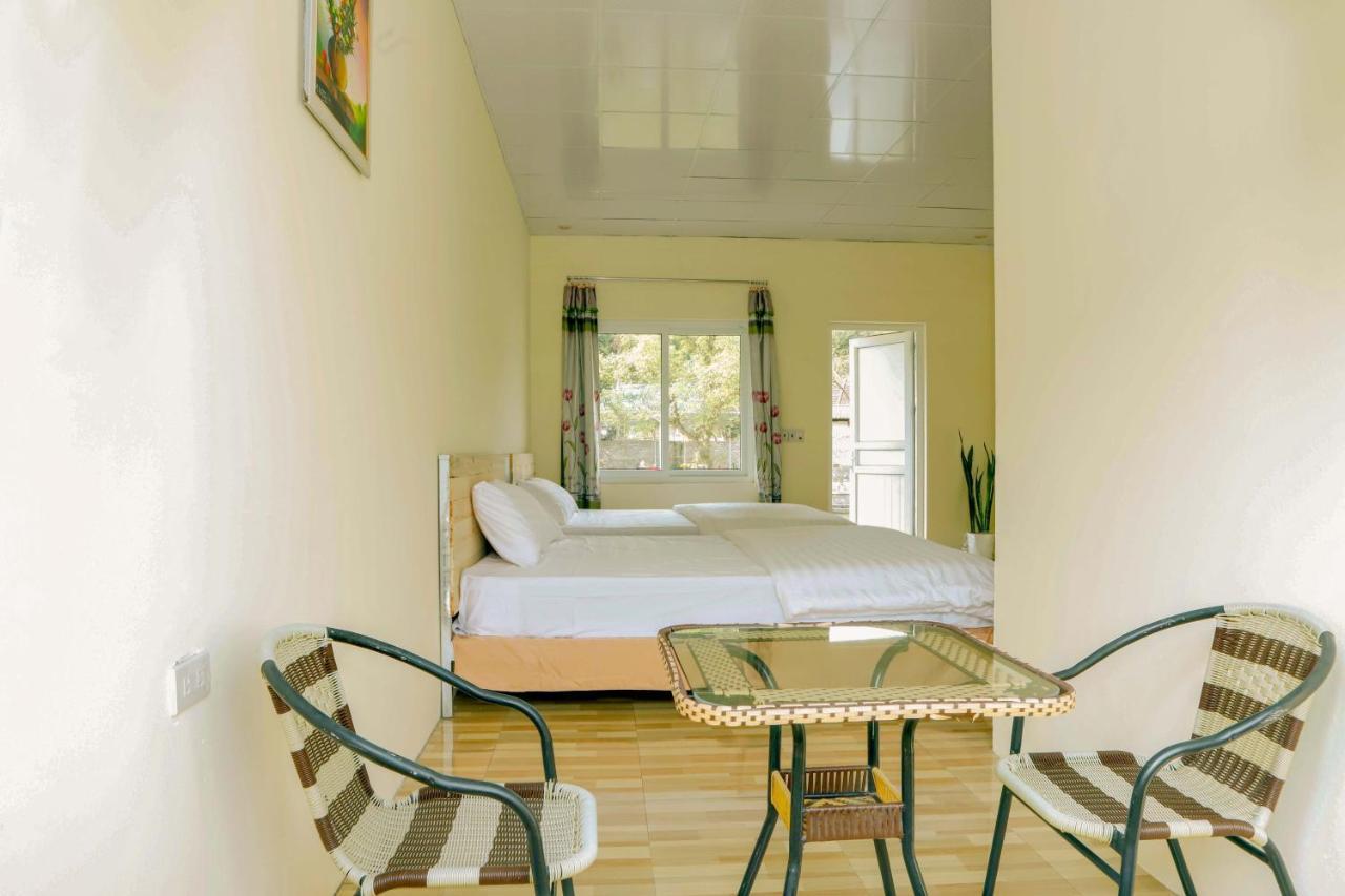 Trang An Pristine View Homestay Ninh Bình Extérieur photo