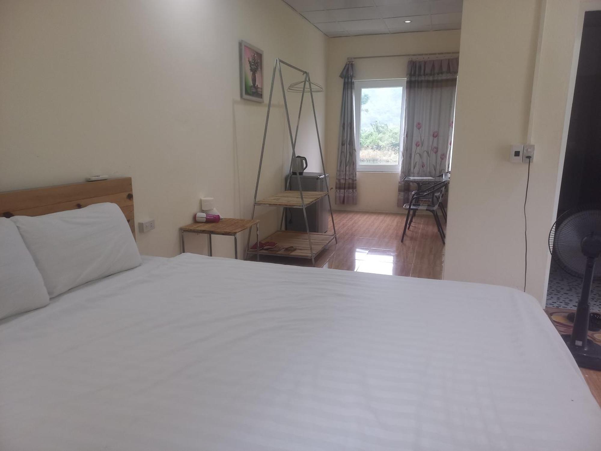 Trang An Pristine View Homestay Ninh Bình Extérieur photo
