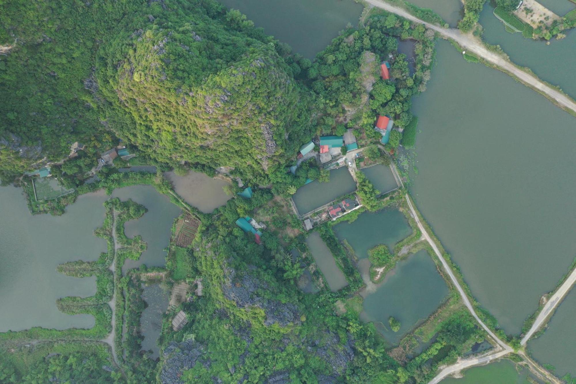 Trang An Pristine View Homestay Ninh Bình Extérieur photo
