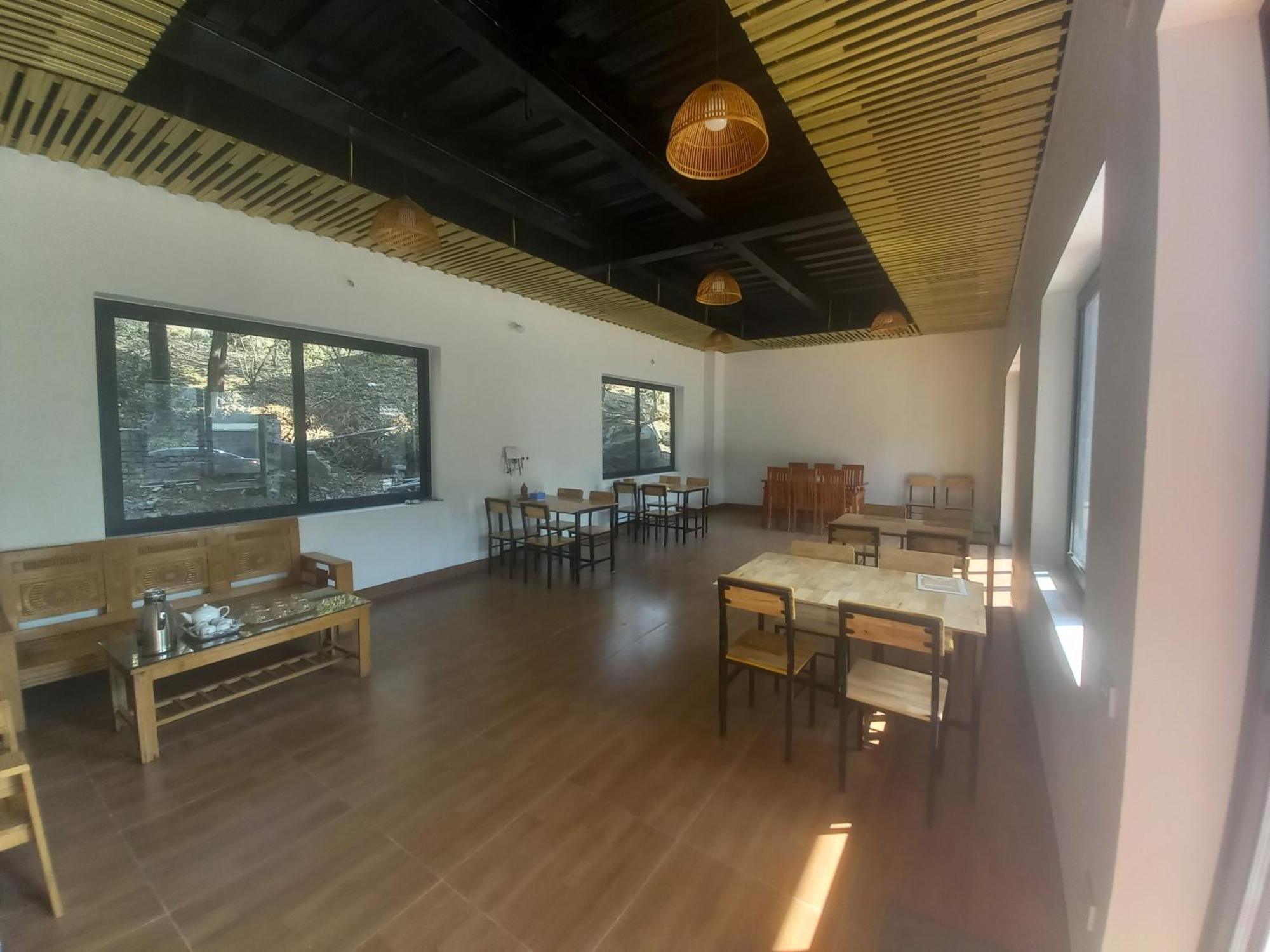 Trang An Pristine View Homestay Ninh Bình Extérieur photo