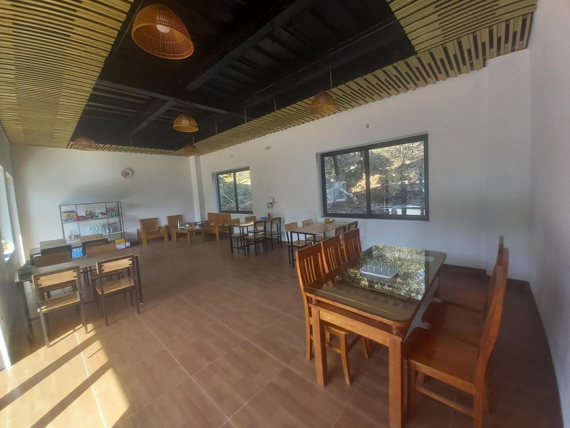 Trang An Pristine View Homestay Ninh Bình Extérieur photo