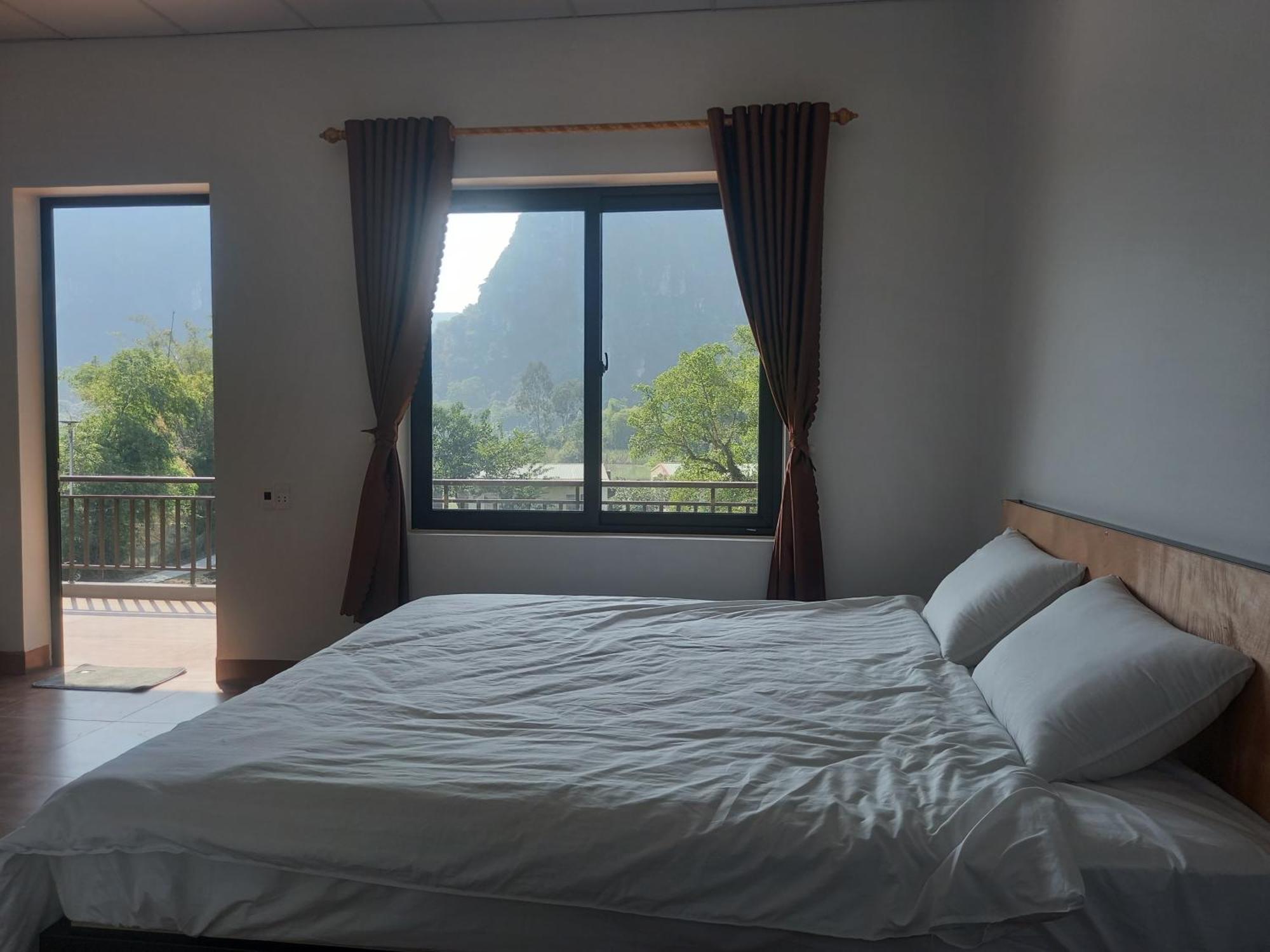 Trang An Pristine View Homestay Ninh Bình Extérieur photo